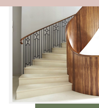 Услуги Лестницы под ключ в Михайловке