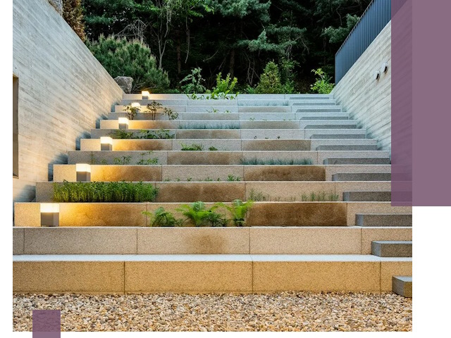 Монтаж лестниц под ключ в Михайловке — быстро и качественно