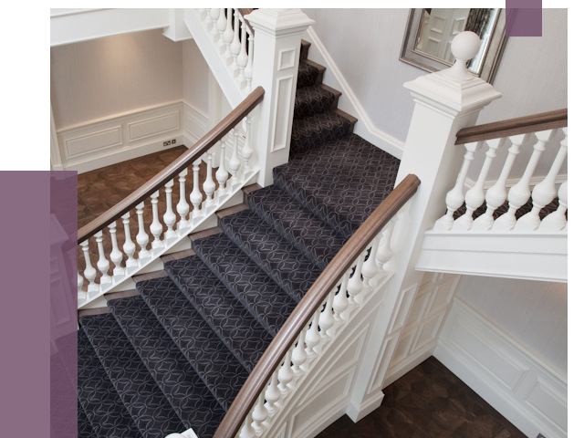 Деревянные лестницы в Михайловке на заказ от 427014 руб. — ПРОЛЁТ-Мхл