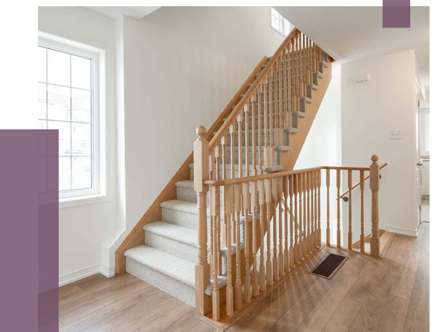 Мансардные лестницы в Михайловке от 18809 руб.  | ПРОЛЁТ-Мхл