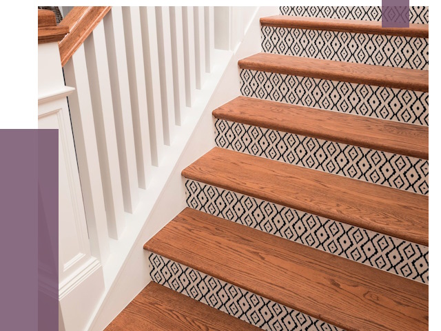 Покраска лестниц в Михайловке от 1881 руб. — цены и сроки | ПРОЛЁТ-Мхл