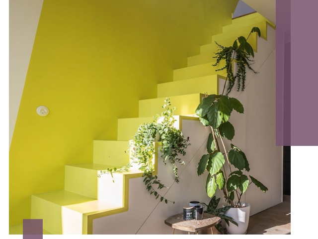 Профессиональная покраска лестниц в Михайловке с гарантией качества