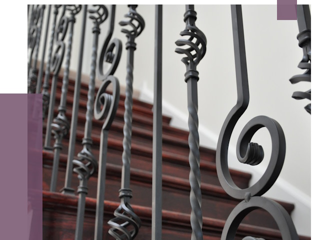 Демонтаж перил в Михайловке от 4270 руб. — разборка и вывоз | ПРОЛЁТ-Мхл