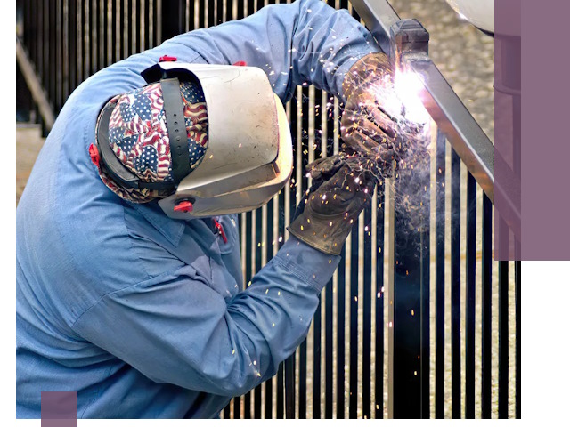 Демонтаж перил срочно и аккуратно в Михайловке