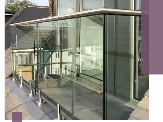 Демонтаж балконных ограждений в Михайловке — быстро и безопасно