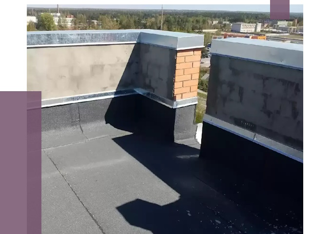 Демонтаж парапетов в Михайловке от 4270 руб.  | ПРОЛЁТ-Мхл