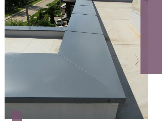 Демонтаж парапетов любой сложности в Михайловке быстро и аккуратно