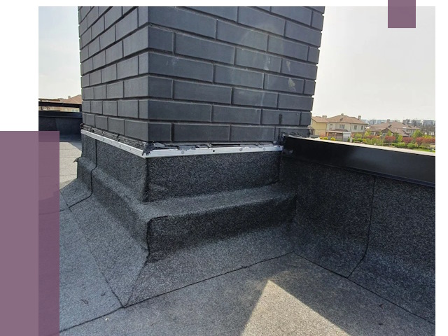 Ремонт парапетов в Михайловке от 7829 руб.  | ПРОЛЁТ-Мхл