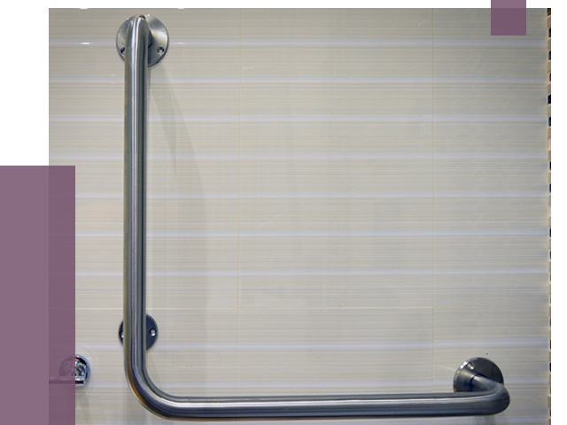 Демонтаж поручней для инвалидов в Михайловке от 4270 руб. 