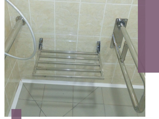 Демонтаж поручней для инвалидов в Михайловке быстро и безопасно